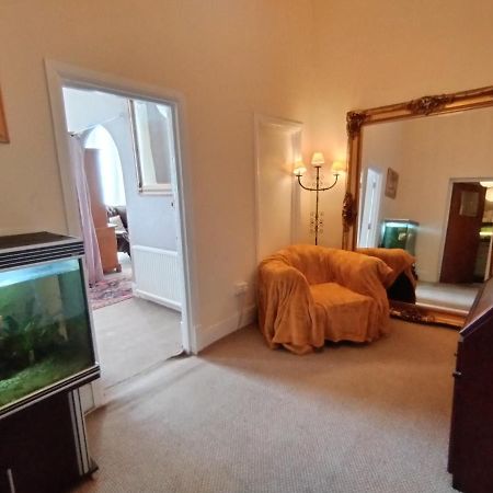 Studio With Parking Next To Port And Cliffs Apartamento Dover Exterior foto