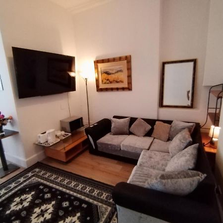 Studio With Parking Next To Port And Cliffs Apartamento Dover Exterior foto