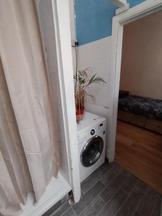 Studio With Parking Next To Port And Cliffs Apartamento Dover Exterior foto